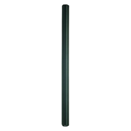 Maxim Black Post 1093BK